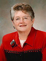 photo of M.R.C. Greenwood