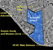 Inclusion Area D