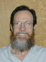 Photo of Charles McDowell