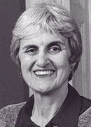 photo of Catherine Stimpson