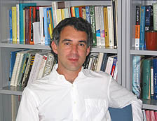 Photo of Mart&iacute;n Abadi