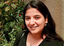 Photo of Marianne Bueno