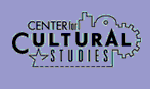 Center for Cultural Studies logo