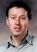 photo of Ehud Baruch