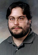 photo of Scott Brandt