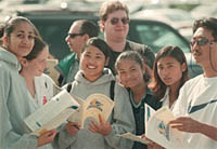 Photo of BSSF