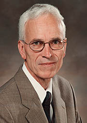 Michael Cowan photo