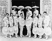 Photo of Mariachi Los Camperos de Nati Cano