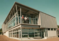 Photo of Fitness Center
