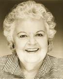 Ronnie Gilbert photo