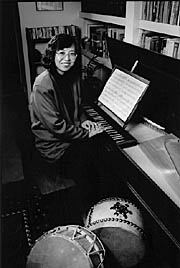 Photo of Hi Kyung Kim