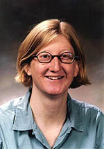 Photo of Karen Ottemann