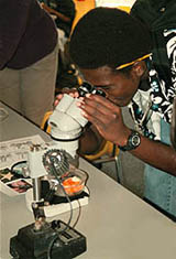 Photo of Terance Joseph