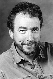 Photo of Paul Skenazy
