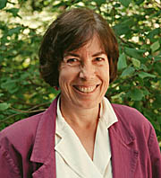 Cheryl VanDeVeer