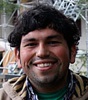 Tony Bautista
