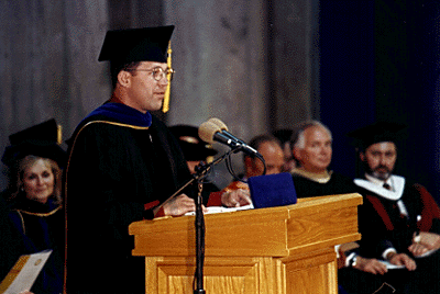 Photo of James Greenwood