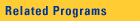 Related Programs