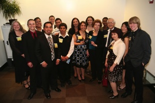 Pister Scholars