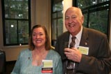 Photo from the 2009 Scholarship Benefit Dinner