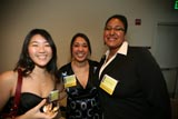 Photo from the 2009 Scholarship Benefit Dinner