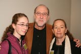 Photo from the 2009 Scholarship Benefit Dinner