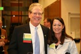 Photo from the 2009 Scholarship Benefit Dinner