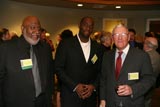 Photo from the 2009 Scholarship Benefit Dinner