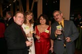 Photo from the 2009 Scholarship Benefit Dinner