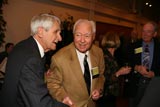 Photo from the 2009 Scholarship Benefit Dinner