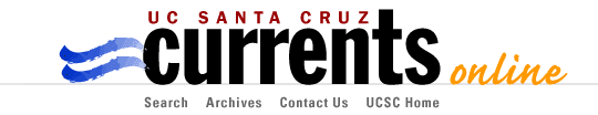 UCSC Currents online