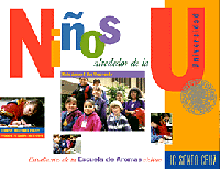 [Spanish-language cover of Aromas book]