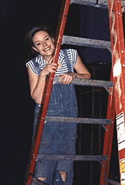 [Photo of Coco Medvitz]