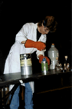 [Picture of Cliff Harris]