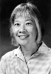 [Picture of Judy Yung]
