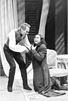 [photo of Paul Whitworth as Tartuffe]
