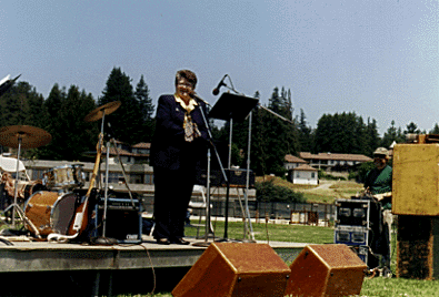 [Photo of Chancellor Greenwood]