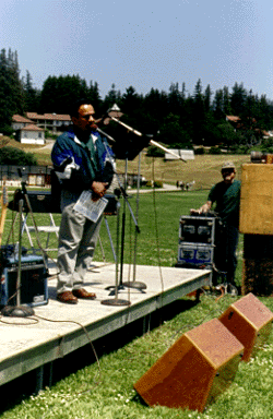 [Photo of Richard Vasquez]