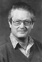 [Photo of Stanley Flatte]