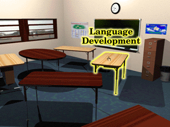 [Screen capture from Teaching Alive! CD-Rom]