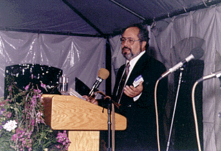 [Photo of Francisco Hernandez]