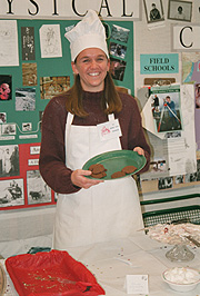 [Photo of Megan Temple]