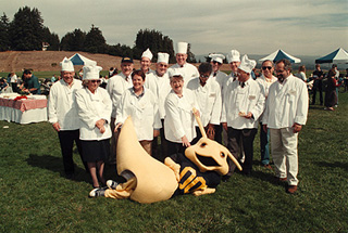 [Photo of administrators]