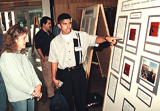 [Photo of Jose Espino]