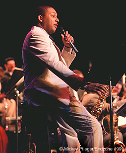 [Photo of Lincoln Center Jazz Orchestra]