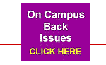 On Campus Back Issues