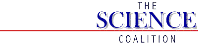 The Science Coalition