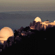 [Photo of Lick Observatory]